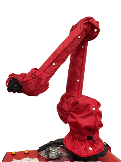 Промышленный робот