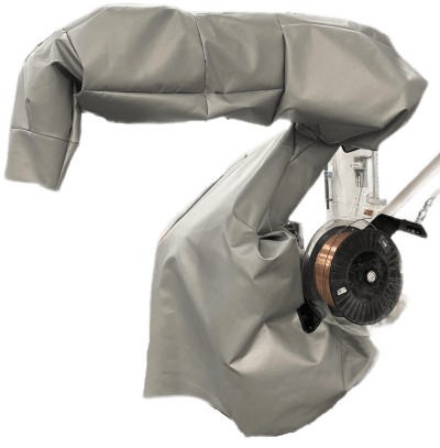 Промышленный робот