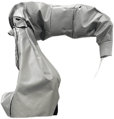 Промышленный робот